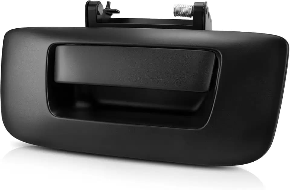 LCWRGS Tailgate Latch Handle for 2007-2014 Chevy Silverado & GMC Sierra