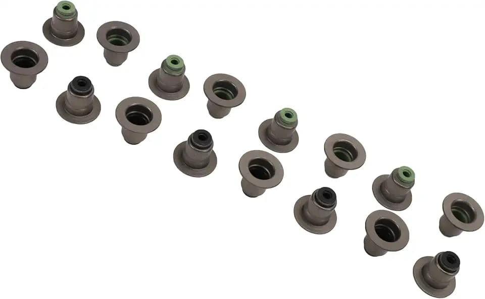 GM Genuine Parts 12664250 Engine Valve Stem Oil Seal Set