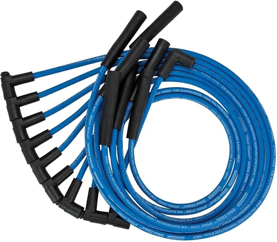 Moroso 72542 Ignition Wire Set