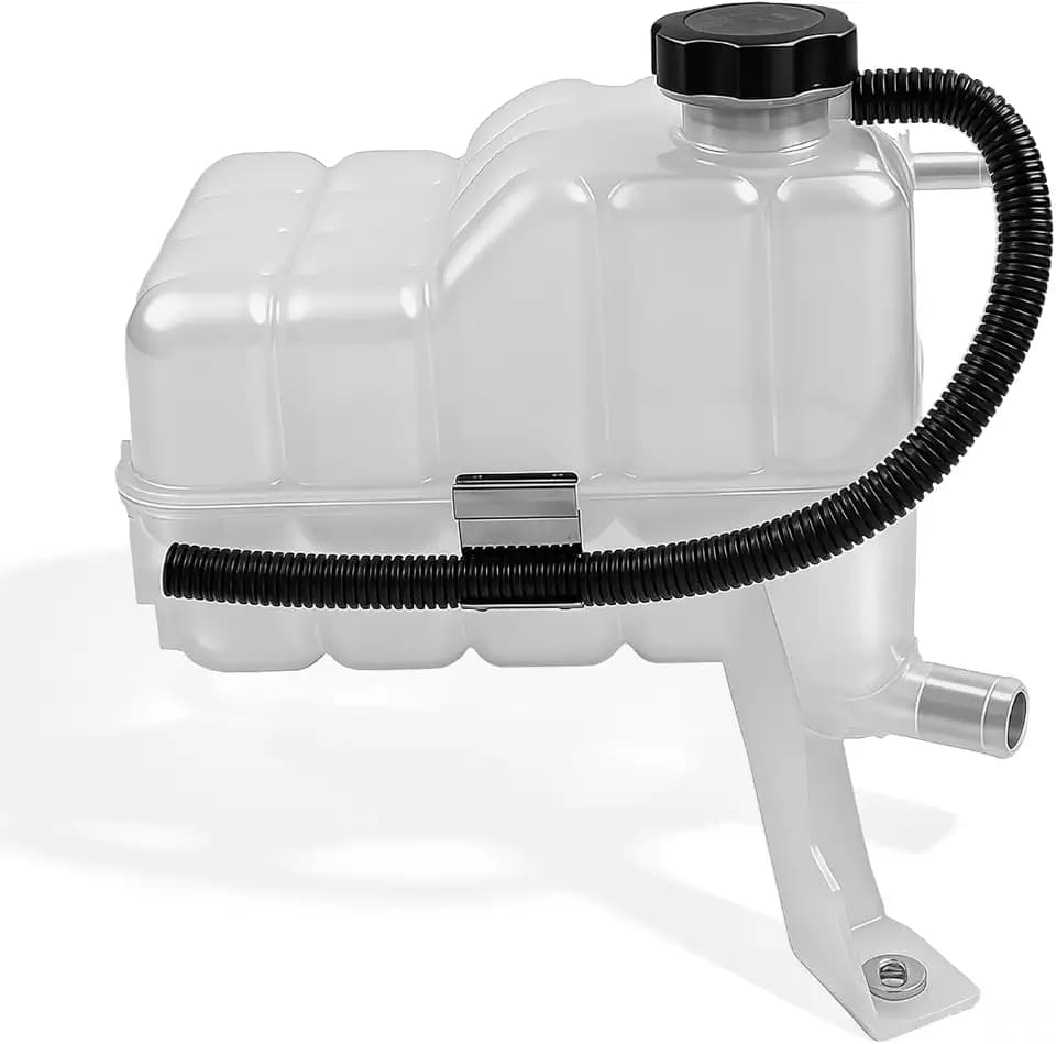 603-102 Coolant Reservoir Tank with Sensor & Cap
