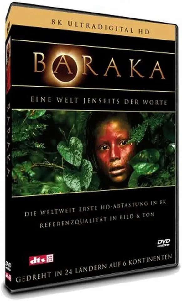 Baraka [2 DVDs] (Special Edition)
