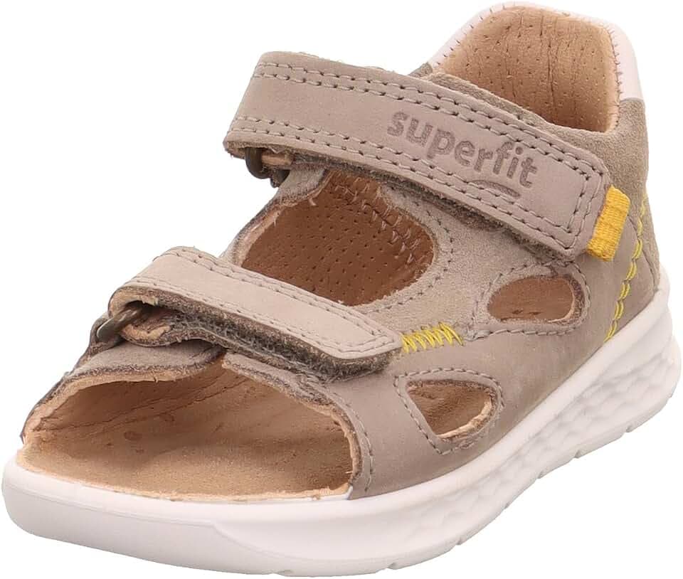 Superfit LAGOON Sandale 1-000510 Jungen