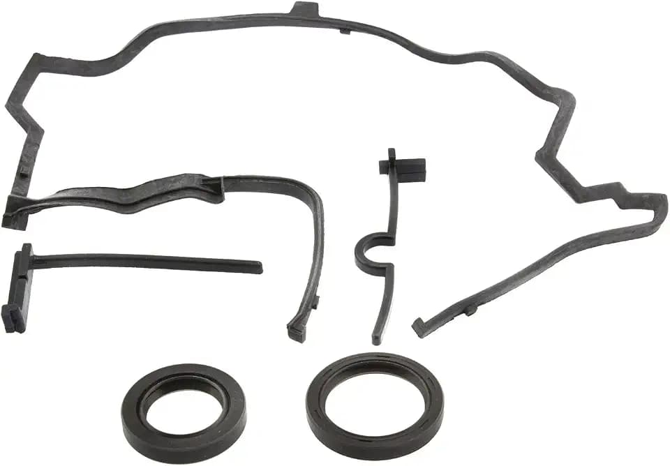 AISIN AFTERMARKET SKH-002 Engine Timing Cover Seal and Gasket Kit - Compatible with Select Acura EL Honda Civic