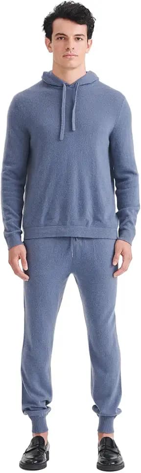 NAADAM, Men's Signature 100% Cashmere Jogger,