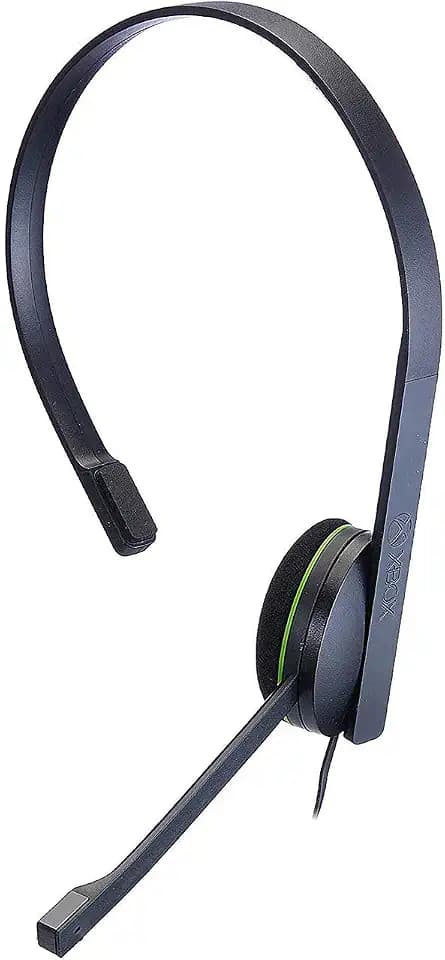 Official Xbox One Chat Headset (Xbox One)