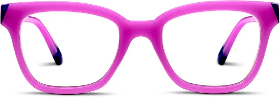 Peepers by PeeperSpecs Women's Myth Square Reading Glasses