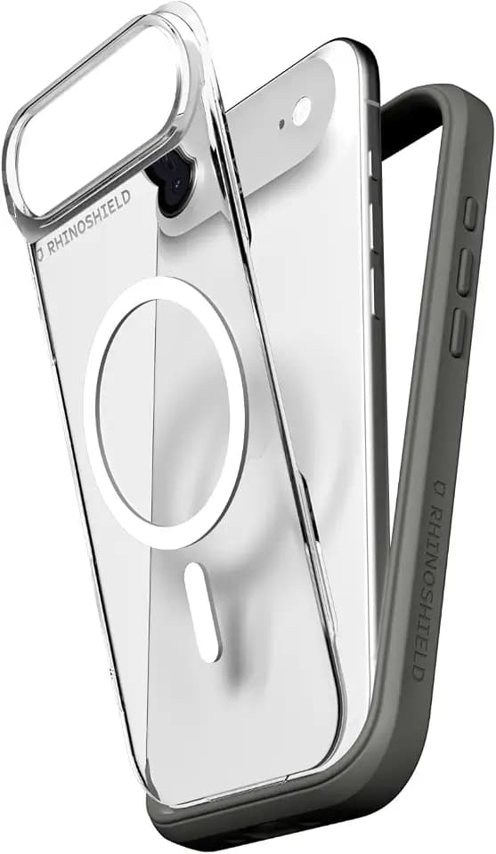 RhinoShield Mod NX MagSafe Compatible Case for iPhone Air