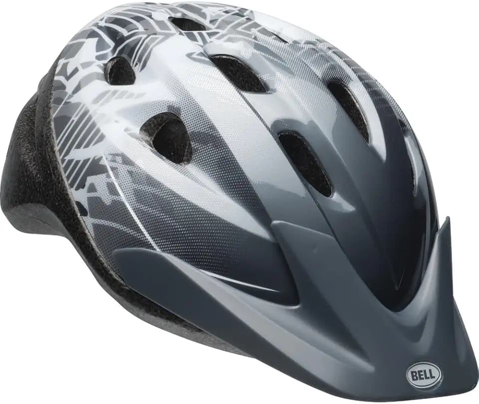 Bell Child Rally Bike Helmet