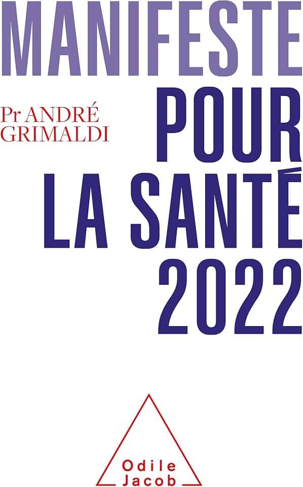 Manifeste pour la santé 2022