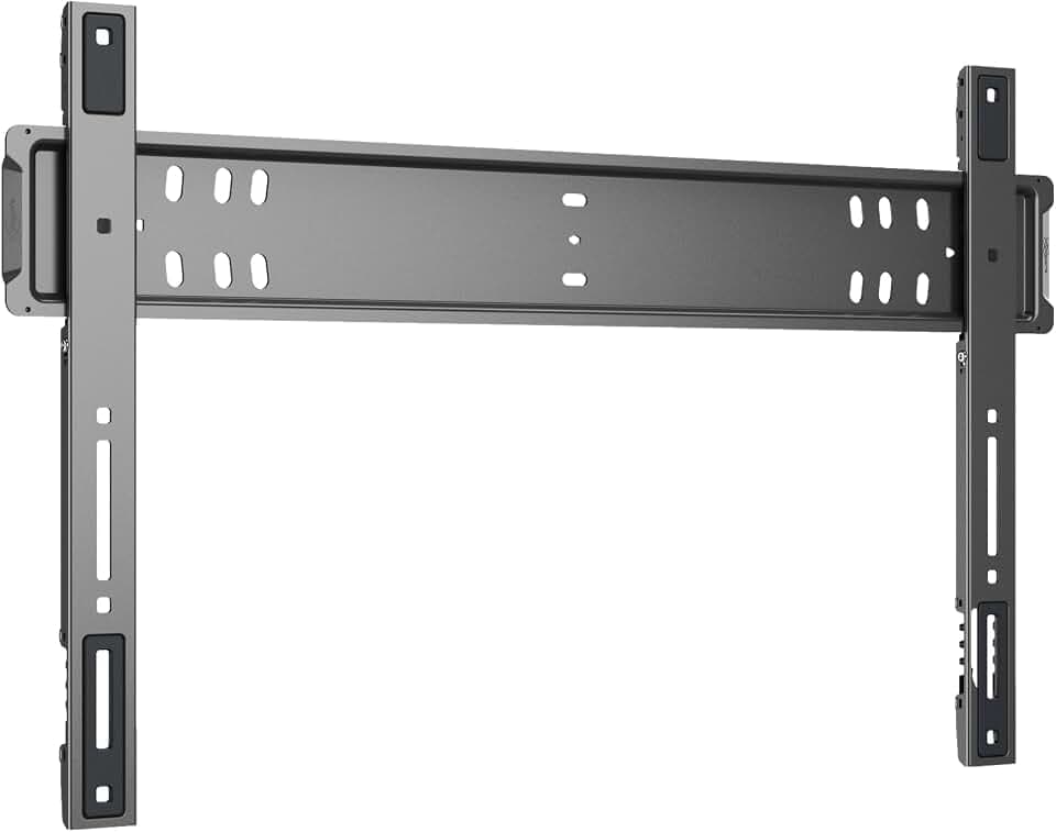 Vogel's Elite TVM 5705 Ultraflache Feste TV-Wandhalterung für 40-110 Zoll