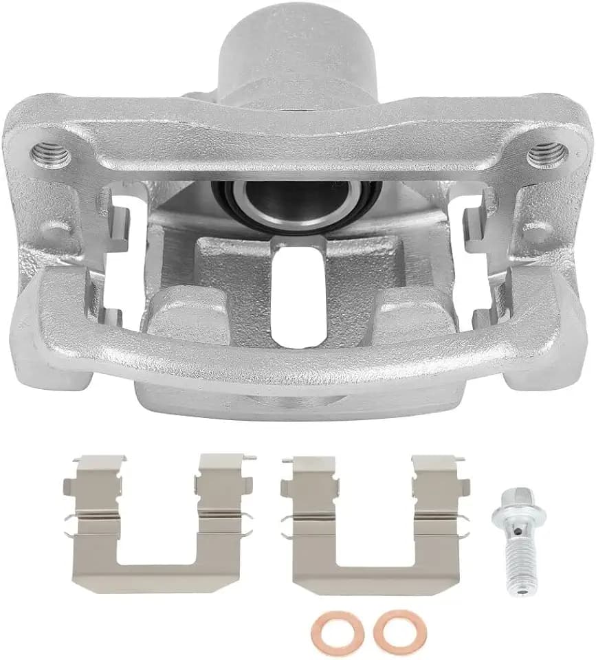 ECCPP 18B5041 Rear Right/Rear Passenger Brake Caliper Assembly