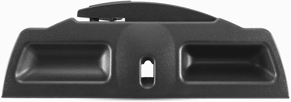 Center Console Jump Seat Armrest Lid Latch Fit for Chevrolet GMC