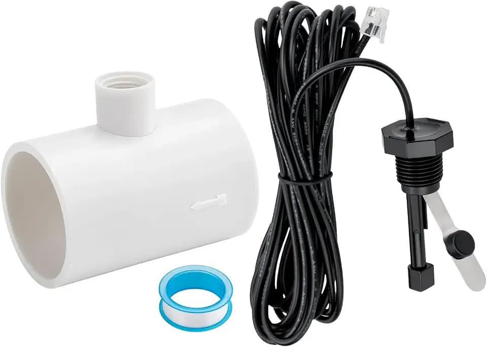 GLX-FLO-RP Flow Switch Fit for Hayward Goldline Aquarite Salt System