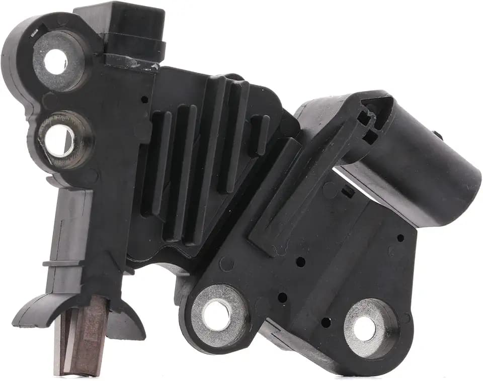 BOSCH 1 986 AE0 045 Lichtmaschinenregler Kompatibel mit BMW 3 Touring E91 12317561924 12317561939