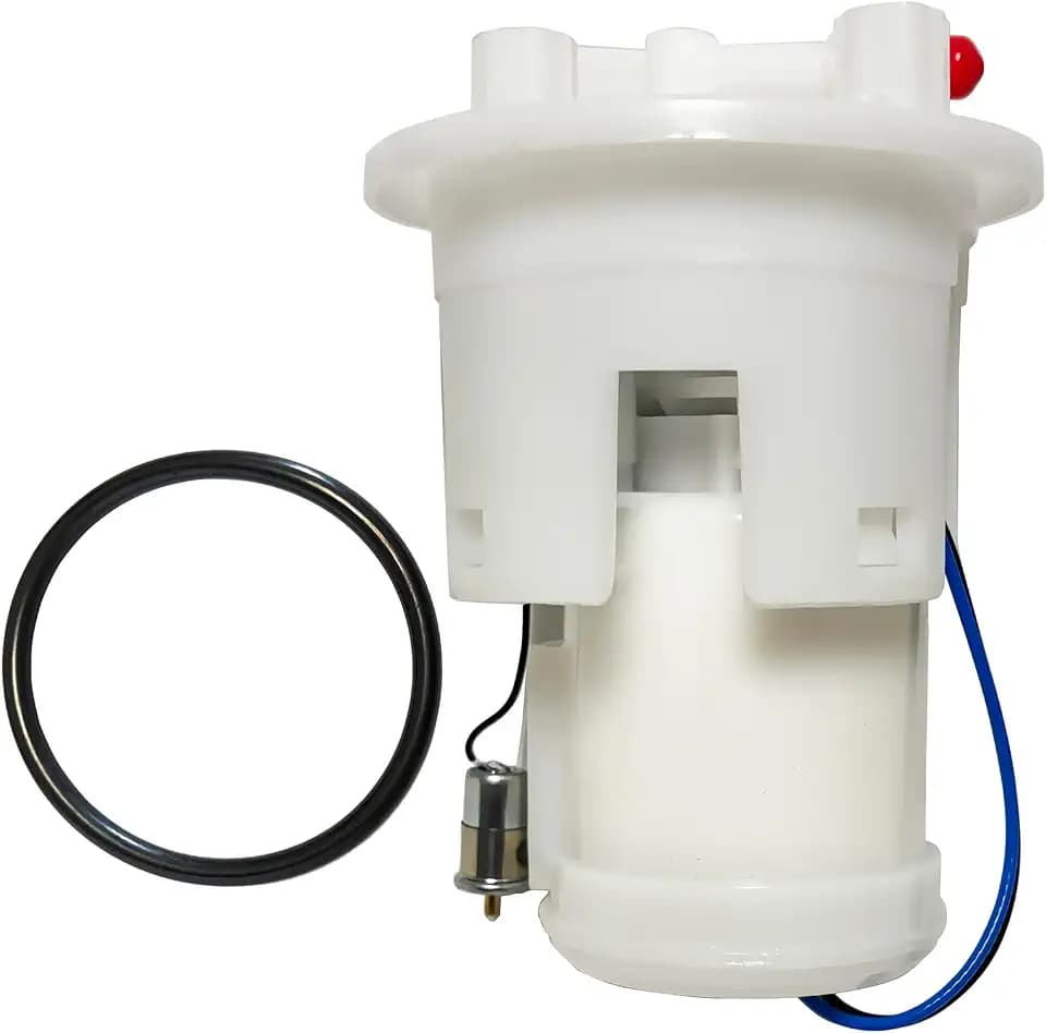 16700-MFL-003 Fuel Pump Assembly Fits for Honda CBR1000RR 2008-2016 CBR 1000RR CBR600RR 2008 CBR 600RR, 16700-MFL-013 Fuel Pump Module 16700MFL013 16700MFL003 292020-0170 2920200170 2009 2010 2011
