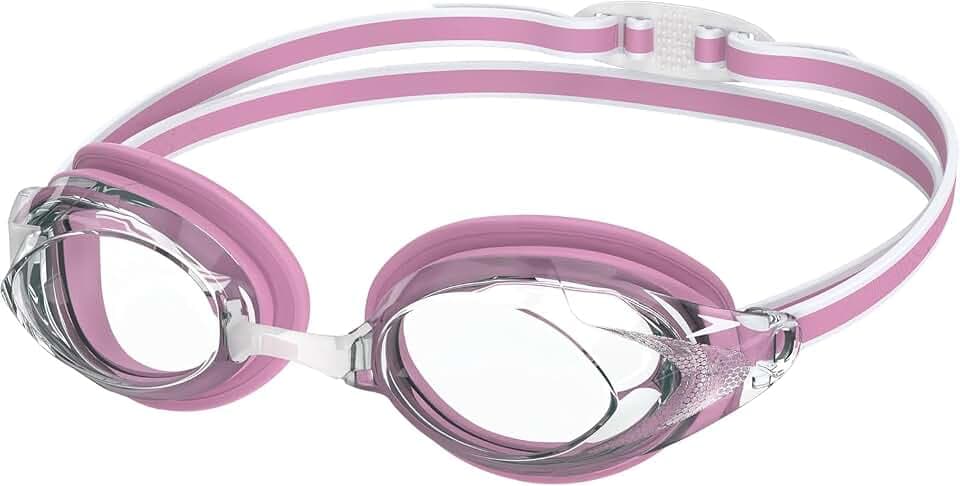 Speedo Damen Vanquisher 3.0 Funny Pink One Size