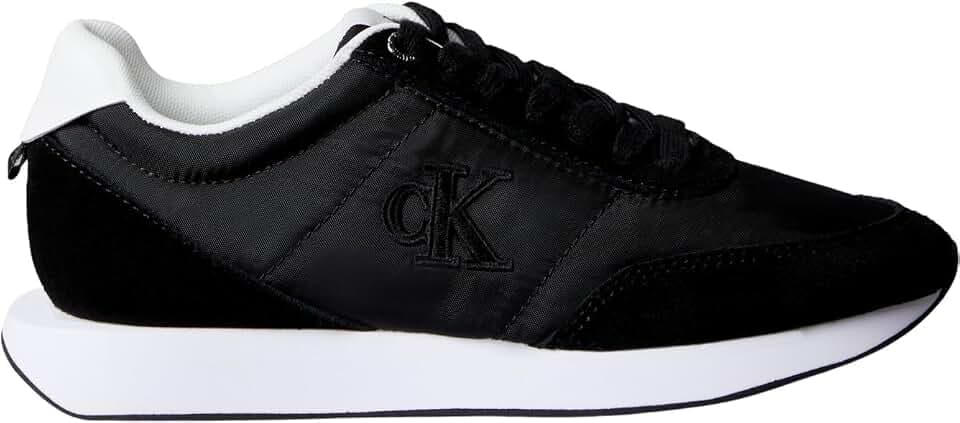 Calvin Klein Retro Runner LACE UP NY