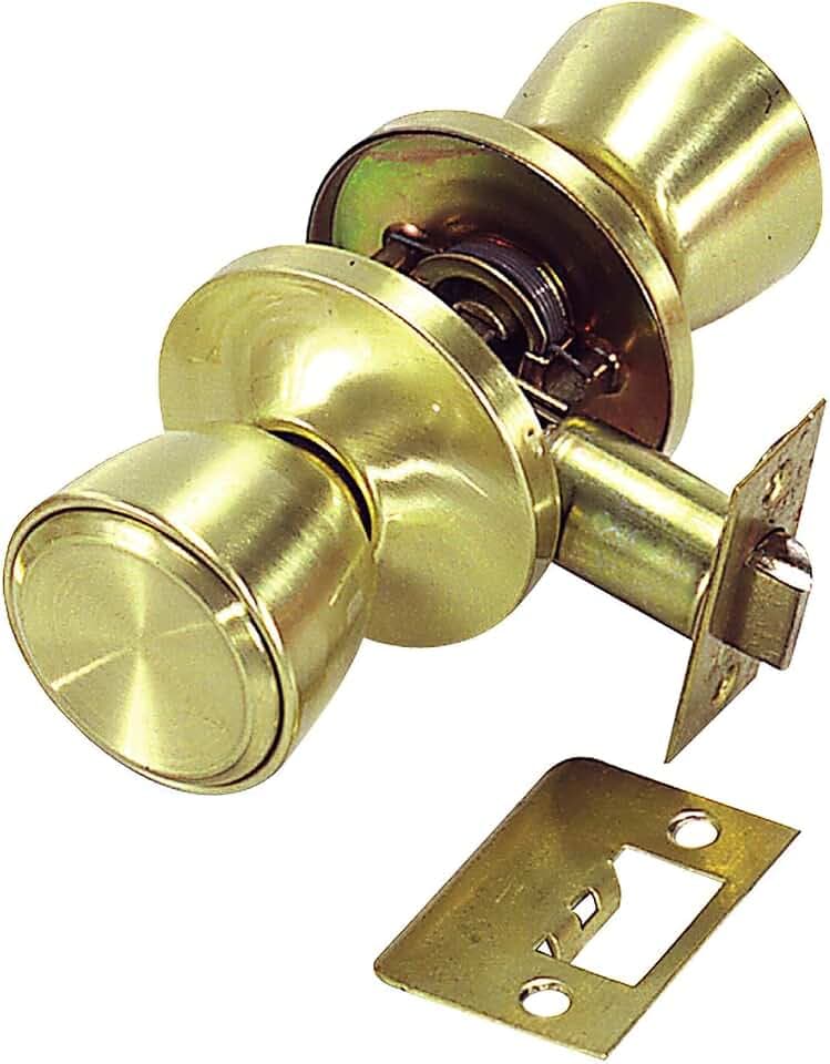 Ucem 989 A/60 – Türknauf Messing)
