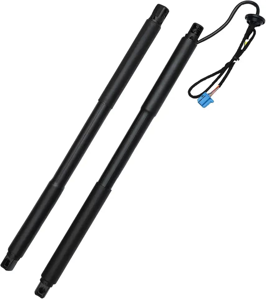 Rear Left Right Tailgate Power Lift Support for Mercedes-Benz GL350 GL450 GL550 Liftgate Power Hatch Shock Strut No.A1668900100 Electric Trunk Power Liftgate