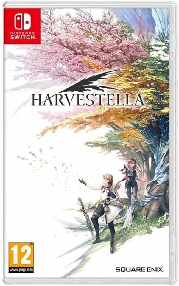 HARVESTELLA SWI VF