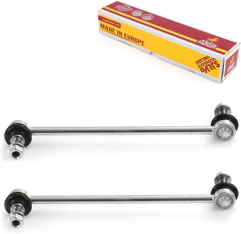 Metrix Premium Chassis Parts Sway Bar Stabilizer End Link Kit Fits Impala