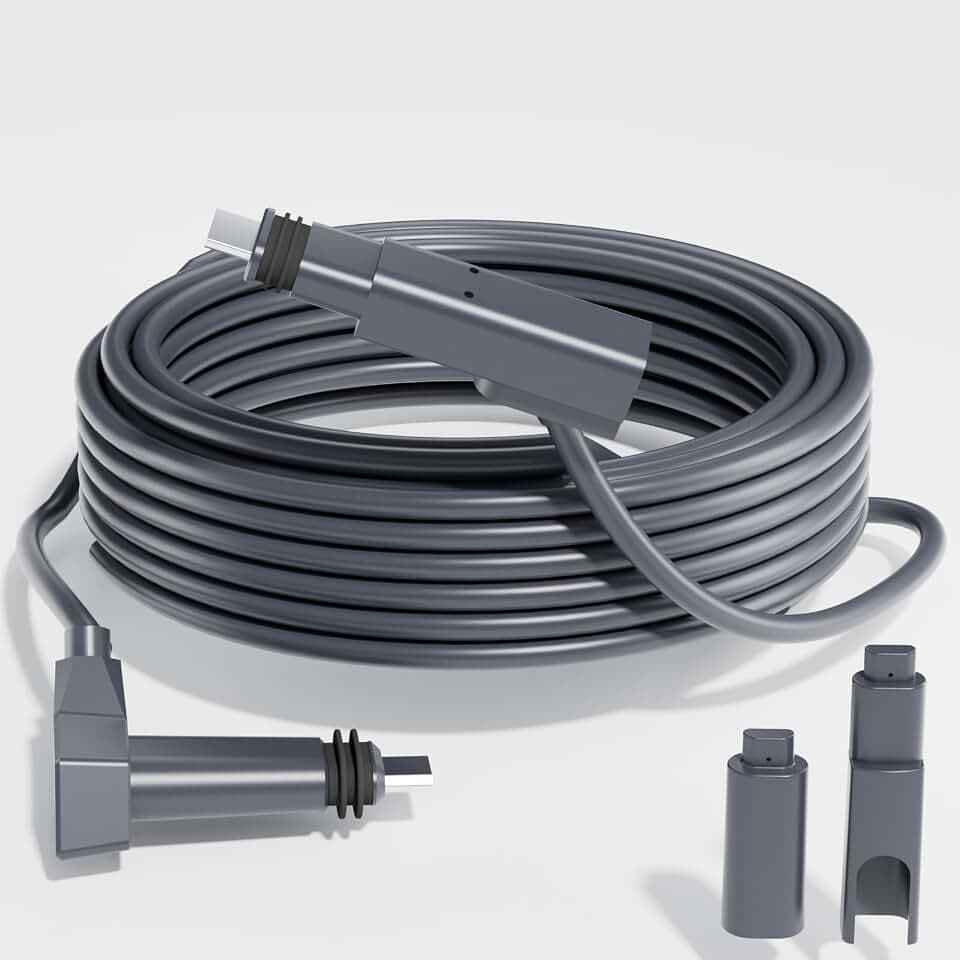 Starlink Cable 75FT for Standard Actuated Gen 2
