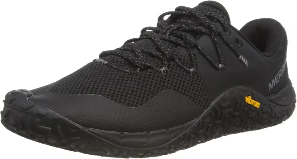 Merrell Women's Trail Glove 7