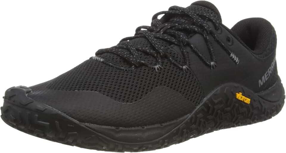 Merrell Damen Trail Glove 7 Sneaker