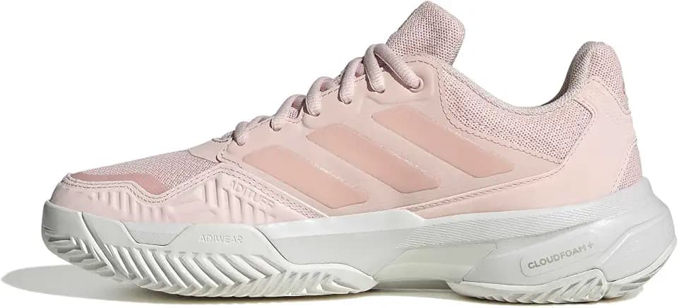 adidas Women's Courtjam Control 3 Tennisschuh