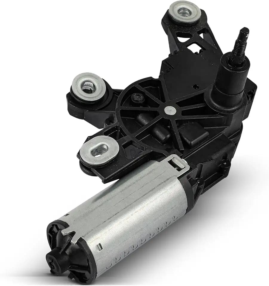SCITOO Windshield Wiper Motor Compatible For Audi For Allroad Quattro