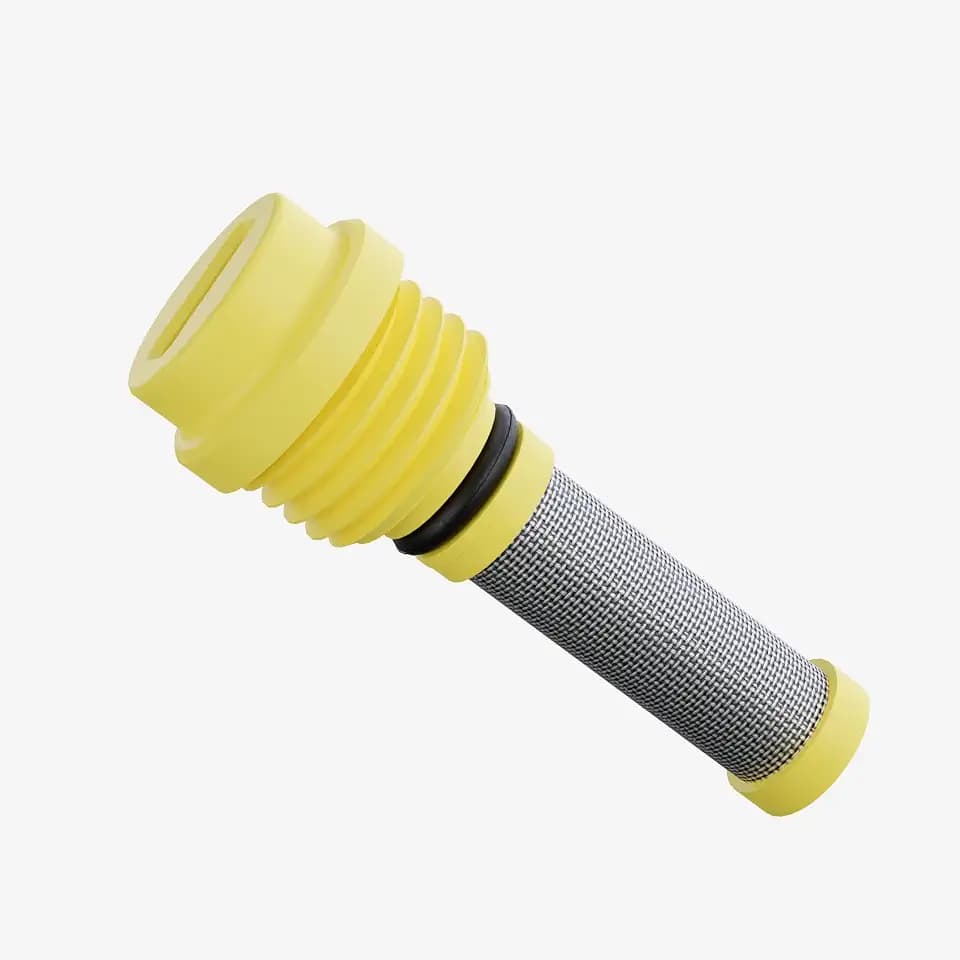 WAGNER Filter Medium T-Series - Airless Filter mittel I 2 Stück - Zubehör für die WAGNER Control Pro 300 Move 18 V + WAGNER Control 150 M