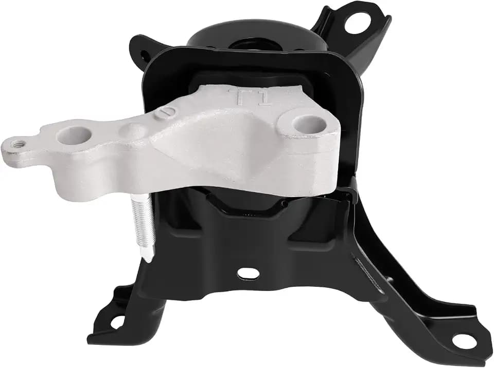 loongrie Engine Motor and Trans Mounts Compatible with 2020-2022 Corolla