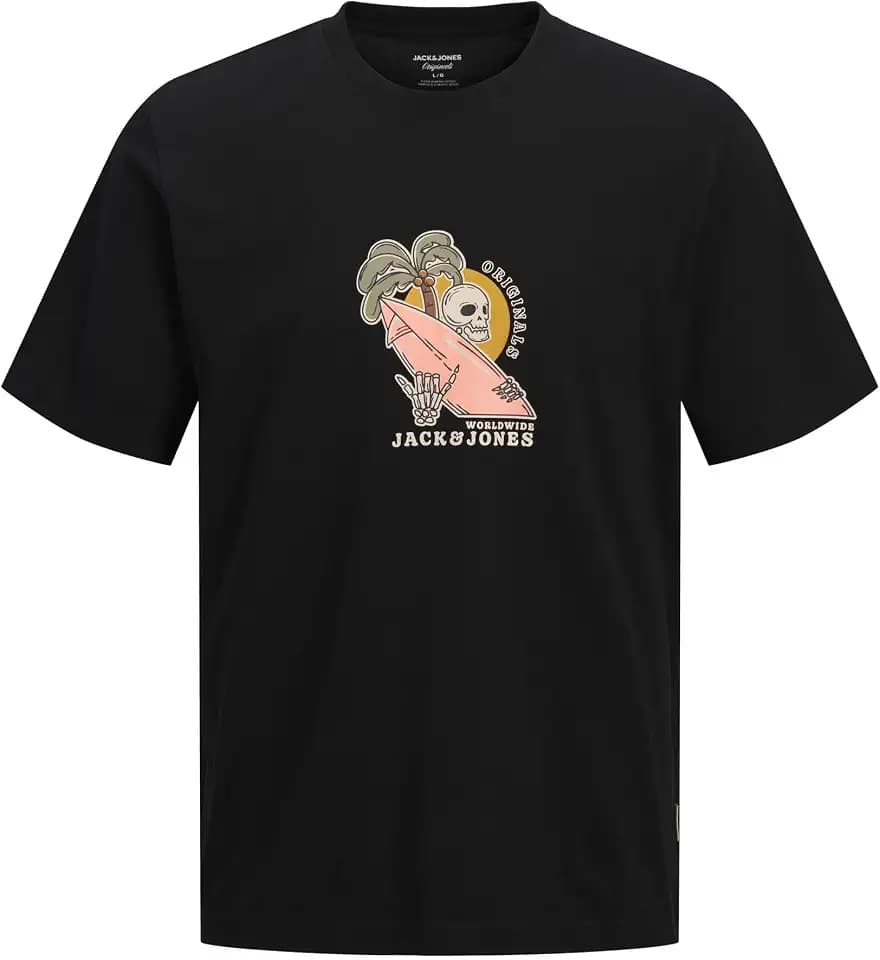 Plus Size T-Shirt