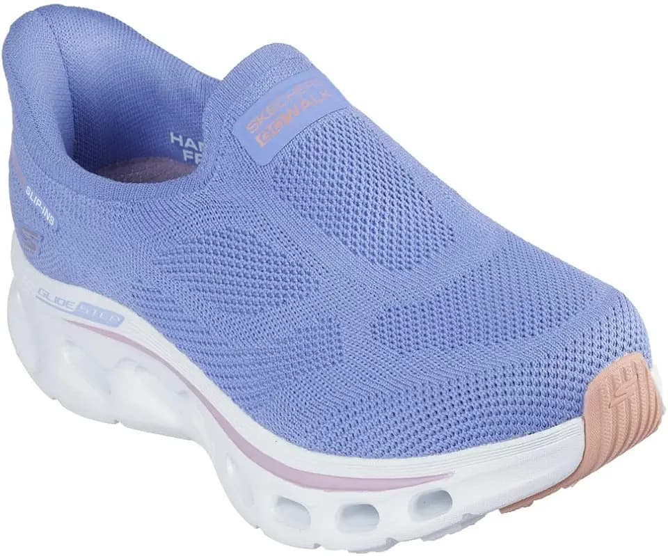 Skechers Women's Go Walk Glide Step 2.0 Annette Hands Free Slip-ins