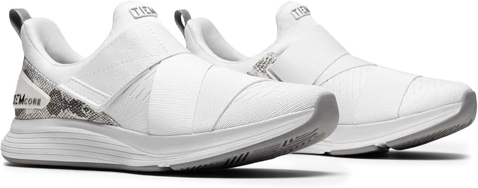 TIEM Latus Studio Fitness Cross-Training Sneaker