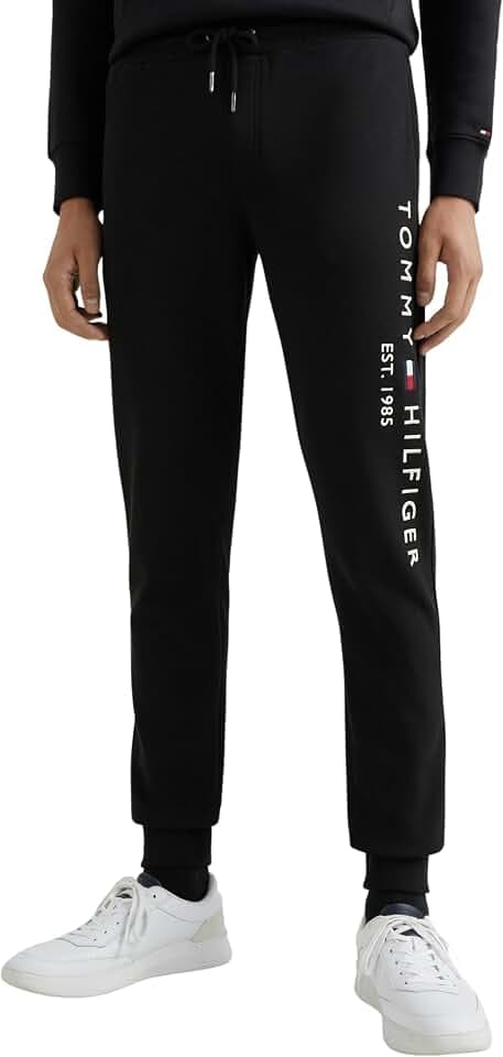 Tommy Hilfiger Herren Jogginghose Sweatpants