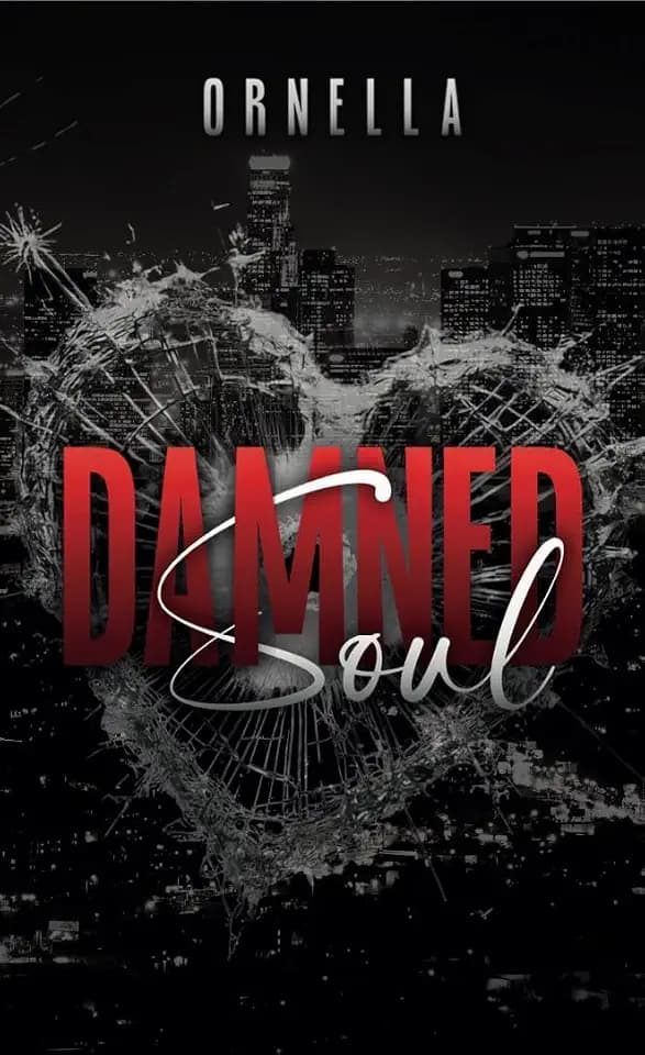 DAMNED SOUL