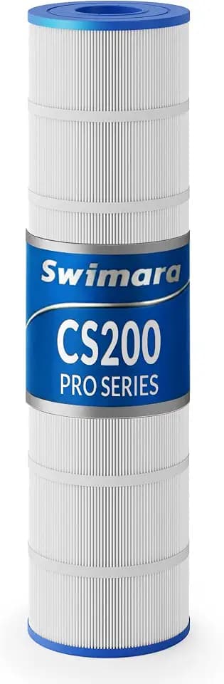Pro Series for Jandy CS200 Pool Filter Cartridge 200 sq ft