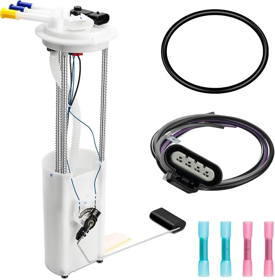Electric Fuel Pump Assembly for 1997 1998 1999 2000 Chevrolet S10 L4 2.0L