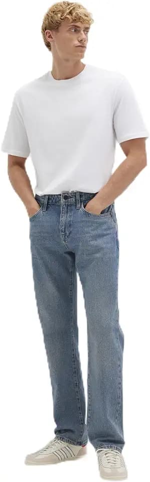 Mavi Herren Jeans Lisbon