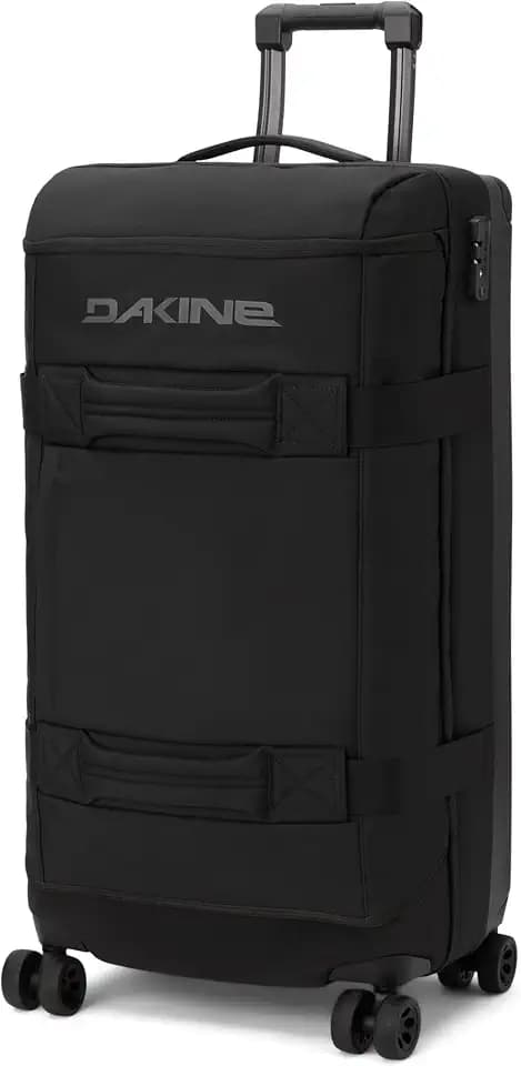 Dakine SPLIT 4 WHEEL ROLLER BAG 87L