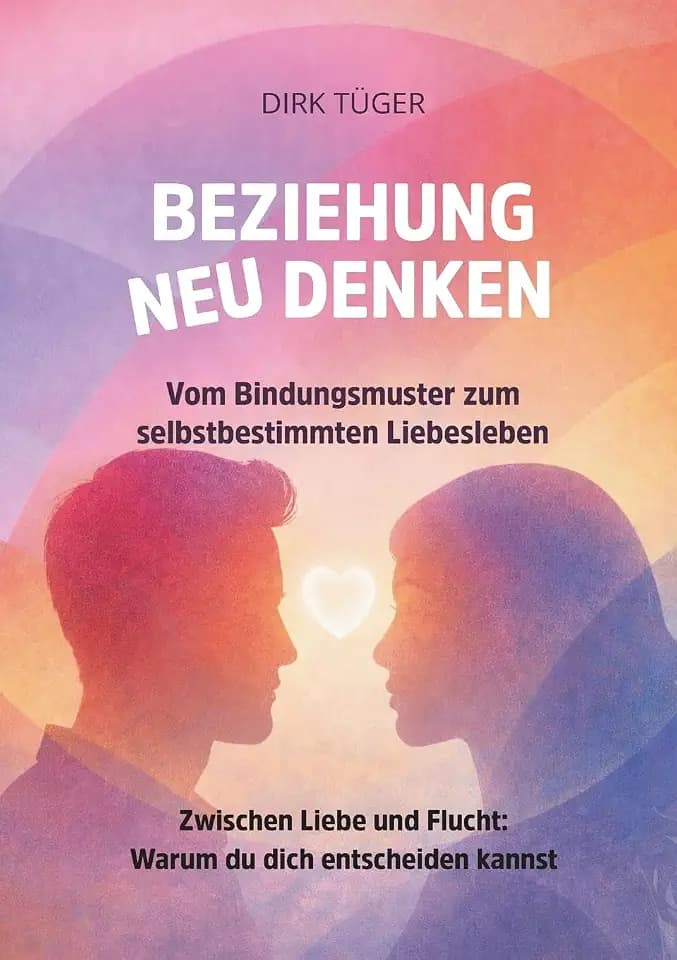 Beziehung neu Denken: Vom Bindungsmuster zum selbstbestimmten Liebesleben
