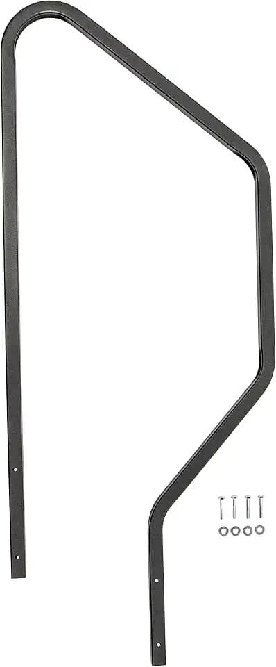 MORryde STP214-120H Handrail for 2nd Generation StepAbove - 4-Step