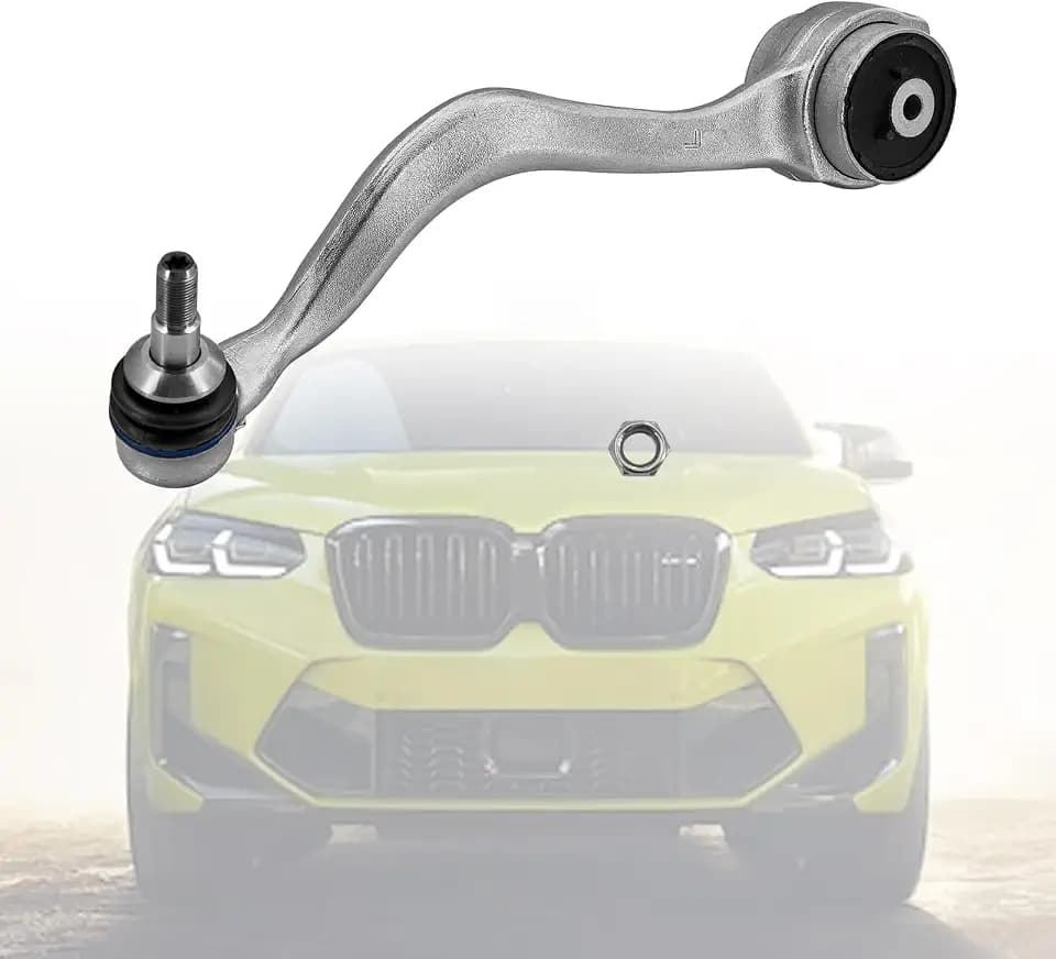 31108854989 Front Left Control Arm w/Ball Joint Fit for BMW X3 X4