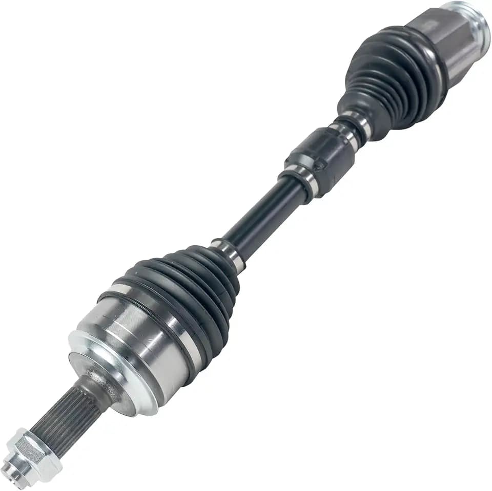 SCITOO Front Right CV Axle Assembly For Honda Civic 1.8L 2014-2015
