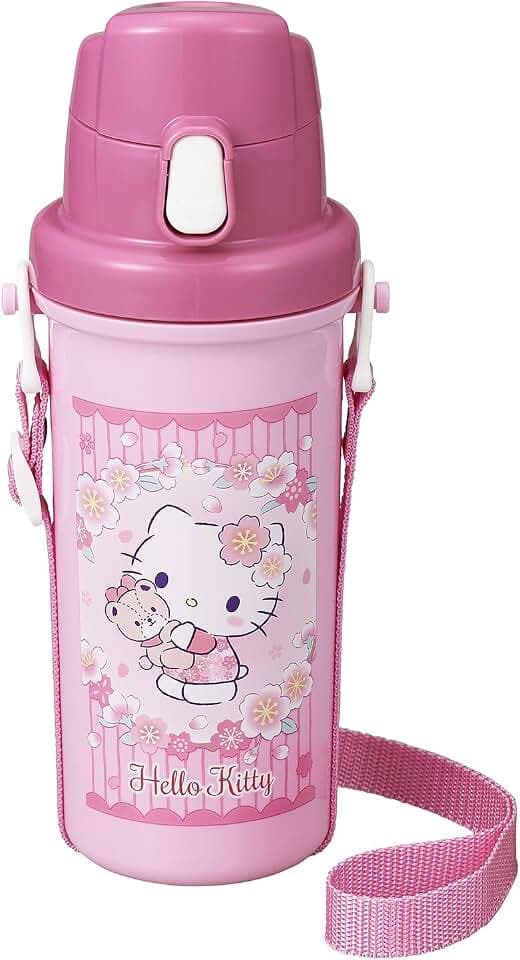 OSK SC-600B Hello Kitty Sakura Direct Trinkflasche