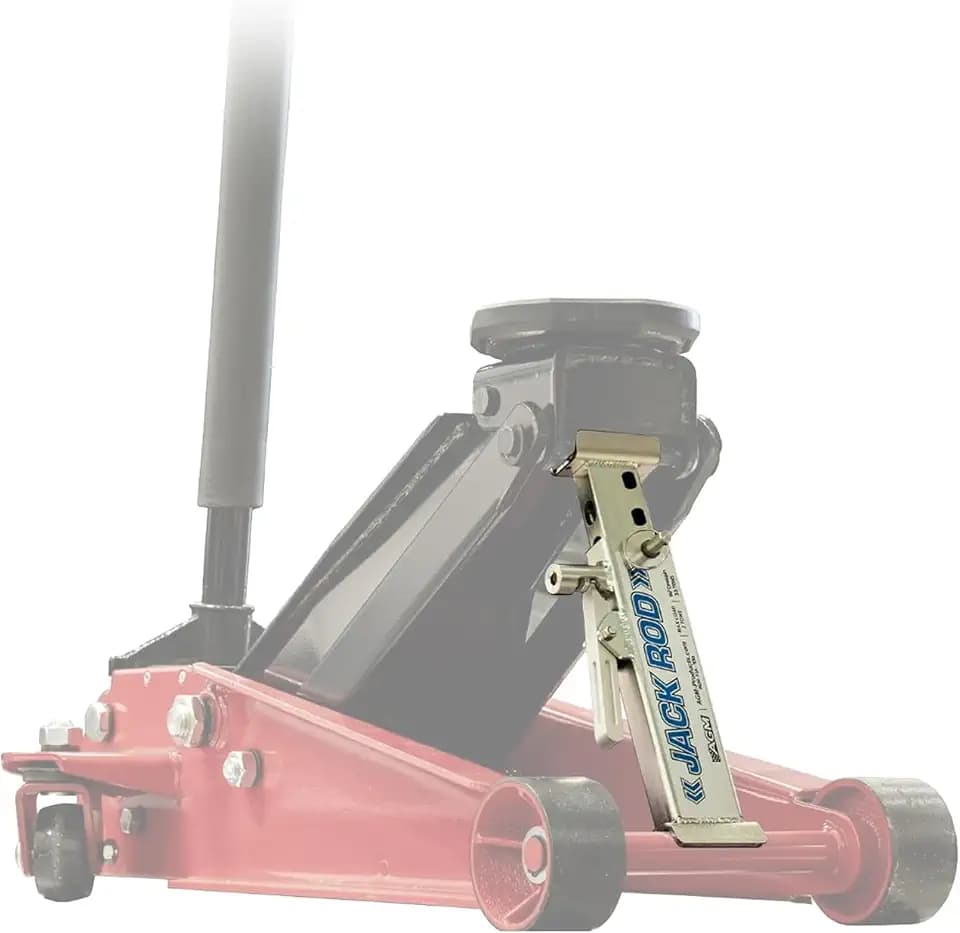 AGM Jack Rod Support Bar – 3.5 Ton Locking Bar