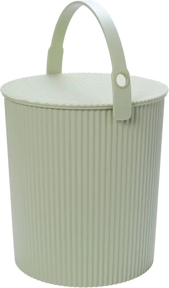 Martha by Martha Stewart Hachiman Extra Large Bucket, 5.3 Gallon