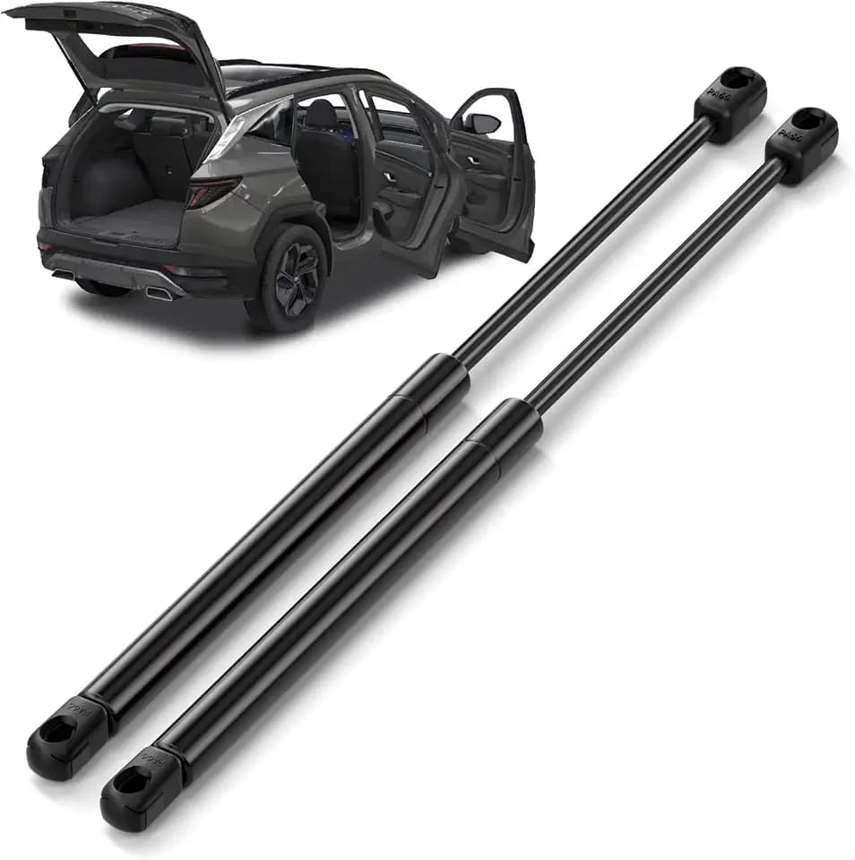 ARANA Rear Hatch Struts OEM Fit for Hyundai Tucson 2016-2021, 2 Pcs