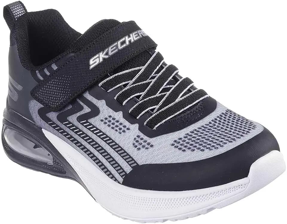 Skechers Jungen Microspec Max AdvanceSneaker